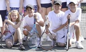 tennis