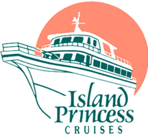 The Island Princess: A Sightseeing Adventure for the Whole Family