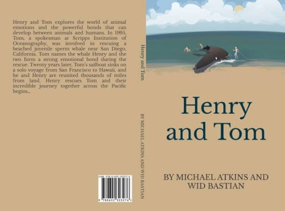 henry and tom cover.