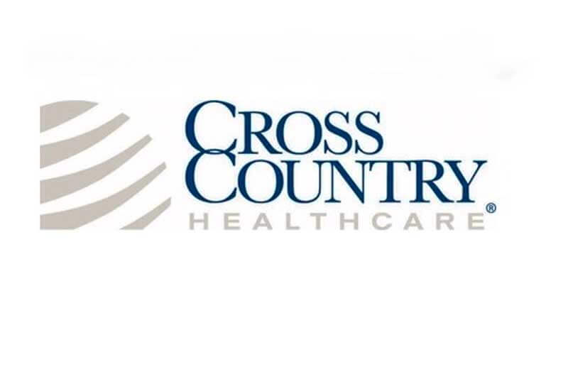 Cross Country Healthcare Customer Satisfaction Ratings Recognized