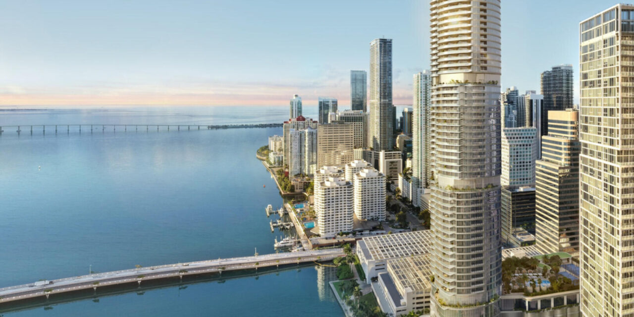 From Miami to Palm Beach: Eric McNeil’s Focus on South Florida’s Luxury Market