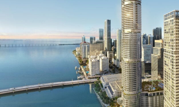 From Miami to Palm Beach: Eric McNeil’s Focus on South Florida’s Luxury Market
